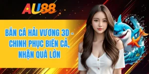 Bắn cá hải vương 3d
