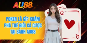 Poker là gì